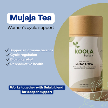 Bululu, Intim-Feuchtigkeits-Bündel