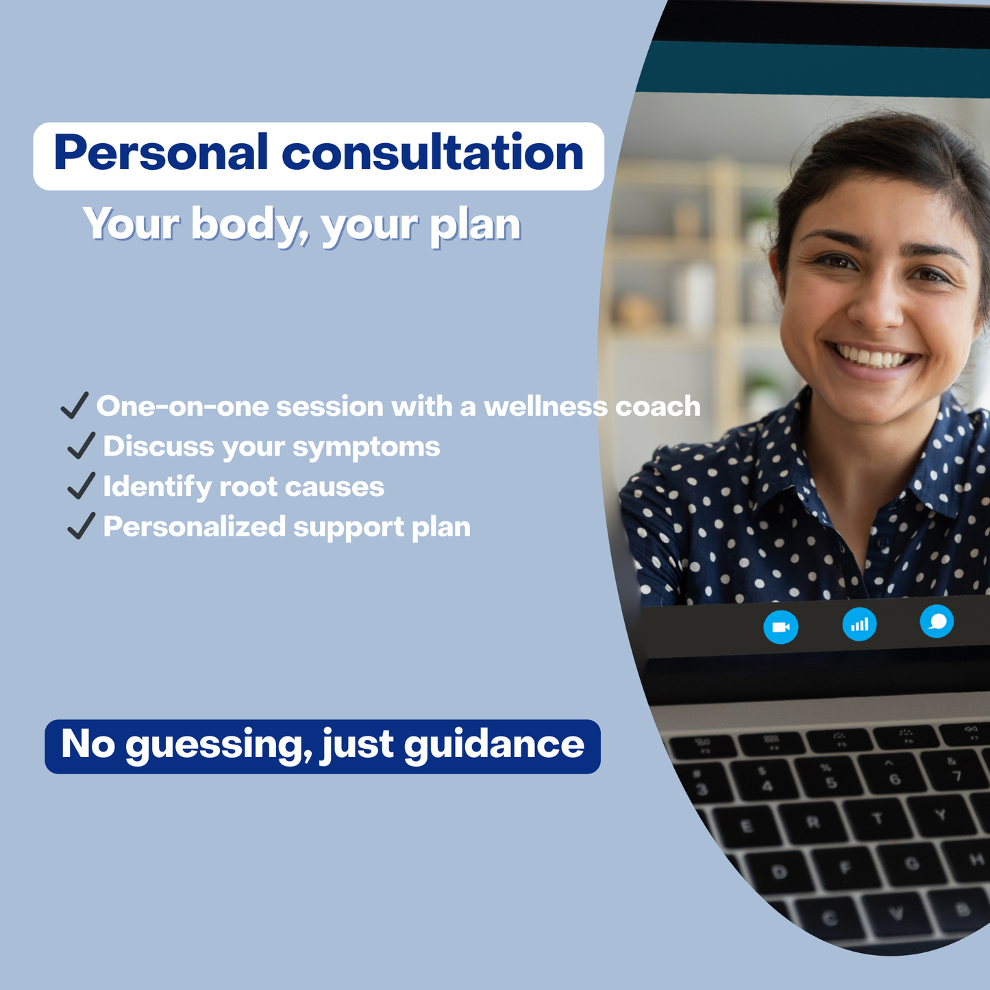 Bululu, Intim-Feuchtigkeits-Bündel