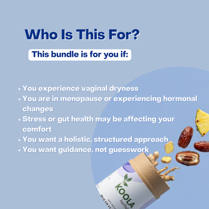 Bululu, Intim-Feuchtigkeits-Bündel