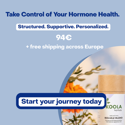 Bululu, Intim-Feuchtigkeits-Bündel