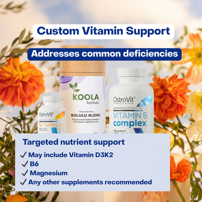 Bululu, Intim-Feuchtigkeits-Bündel