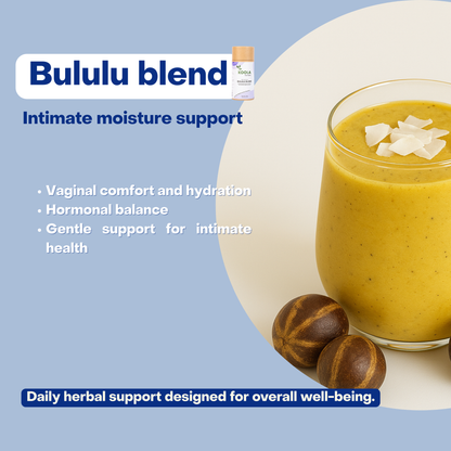 Bululu, Intim-Feuchtigkeits-Bündel