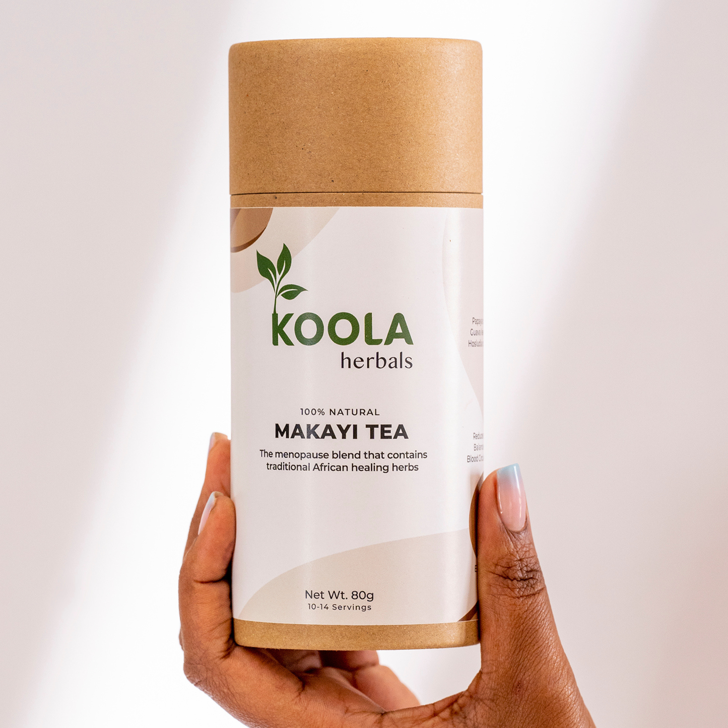 Makayi Tee