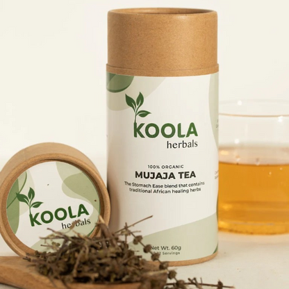 Mujaja Tee