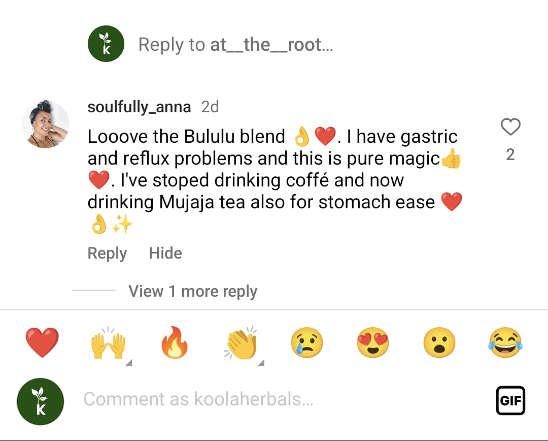 Mujaja Tee
